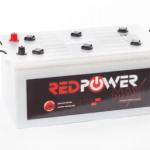 Red Power 12v 225Ah RP225