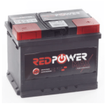 Red Power 12v 62Ah RP62