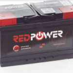 Red Power 12v 80Ah RP80