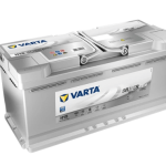 Varta Ultra Dynamic AGM 12v 105Ah H15