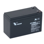 Vision Vrla 12V 9Ah