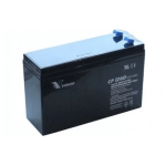Vision Vrla NP6-12 CP1260