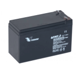 Vision Vrla NP7-12 Stift 4,3mm 6FM7,2