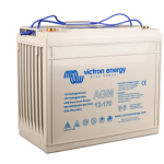 Victron 12V / 170Ah AGM Super Cycle Batteri. (M8)