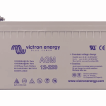 Victron 12V / 220Ah AGM Deep Cycle Batteri.