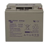 Victron 12V / 22Ah AGM Deep Cycle Batteri.