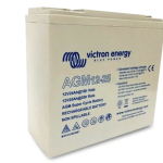 Victron 12V / 25Ah AGM Super Cycle Batteri. (M5)