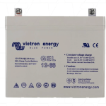 Victron 12V - 66Ah Gel Deep Cycle Batteri.