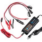 Victron Automotive IP65 laddare 12V - 4A-12V - 1A