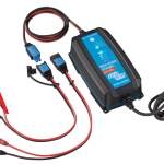 Victron Blue Smart IP65 laddare 12V 10A 230V