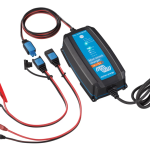 Victron Blue Smart IP65 laddare 12V 15A 230V