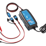 Victron Blue Smart IP65 laddare 12V 7A 230V