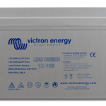 Victron BlykolBatteri 12V / 106Ah (M8)