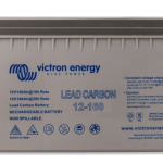 Victron BlykolBatteri 12V / 160Ah (M8)