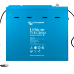 Victron LiFePO4 Batterieri 12,8V / 300Ah Smart *