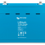 Victron LiFePO4 Batterieri 12,8V / 200Ah Smart