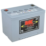MK Gel 12V 60Ah DB60FT