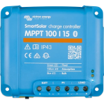 Victron SmartSolar MPPT 100/15