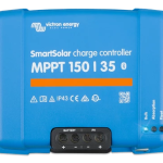 Victron SmartSolar MPPT 150/35 12/24/36/48V