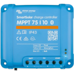 Victron SmartSolar MPPT 75/10 10Ah