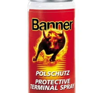Polskydspray 400Ml