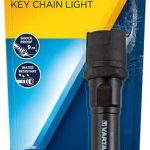 Varta Ficklampa Indestrucible Key Chain Led 1 AAA ingår
