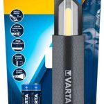 Varta Work Flex Telescope light.