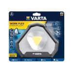 Varta Work Flex Stadium light. Laddbar arbetslampa