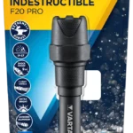 Varta Ficklampa Indestructible F20 Pro