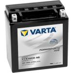 Varta Mc-batteri AGM YTX20CH-BS High Perfor. 12v 18Ah