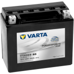 Varta Mc-batteri AGM YTX20H-BS High Pe