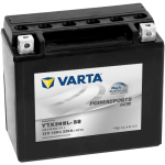 Varta Mc-batteri AGM YTX20HL-BS High P