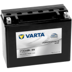 Varta Mc-batteri AGM YTX24HL-BS High Perfor. 12v 21Ah