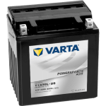 Varta Mc-batteri AGM YTX30L-BS High Pe