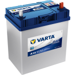 Varta Blue Dynamic 12v 40Ah A14