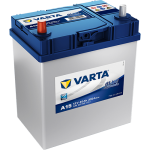 Varta Blue Dynamic 12v 40Ah A15