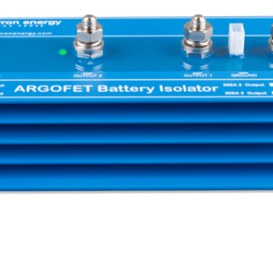 Victron Argofet 100-2 Två Batterierier 100A