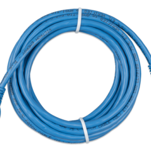 Victron RJ45 UTP-kabel 3 meter
