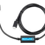Victron VE.Direct till USB-gränssnitt