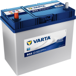 Varta Blue Dynamic 12v 45Ah B33