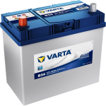 Varta Blue Dynamic 12v 45Ah B34