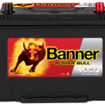 Banner Power Bull 12v 80Ah