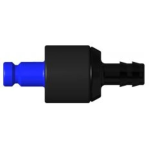 BFS-koppling hane 10 mm