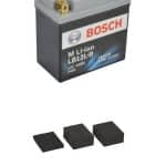 Bosch Litium Mc LB12B-B2