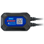 Bilbatteritestare DHC Trådlös batteritestare