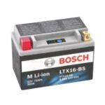 Bosch Litium Mc LTX16-BS