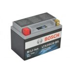Bosch Litium Mc LTX20CH-BS