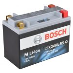 Bosch Litium Mc LTX24HL-BS