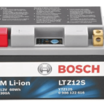 Bosch Litium Mc LTZ12S