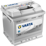 Varta Silver Dynamic 12v 54Ah